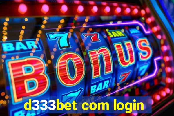 d333bet com login